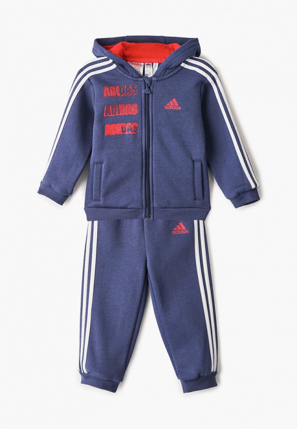 

Костюм спортивный adidas, Синий