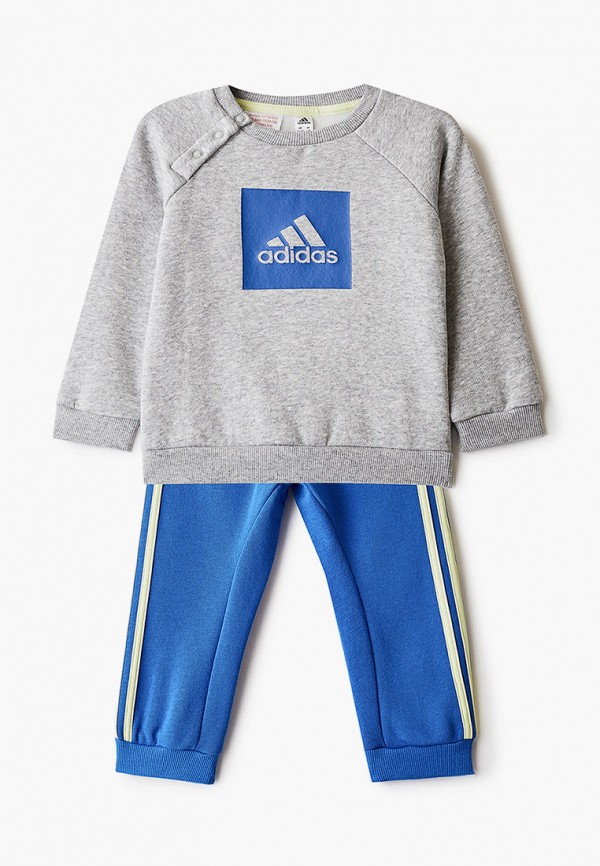 

Костюм спортивный adidas, Разноцветный