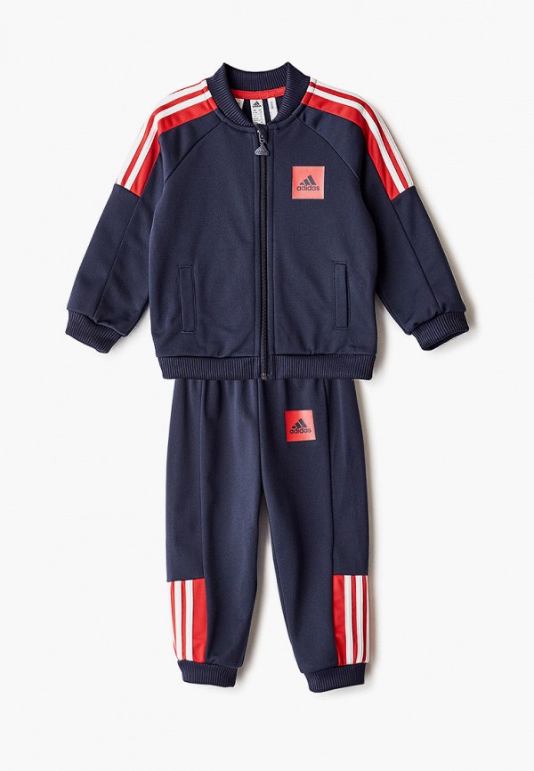 

Костюм спортивный adidas, Синий
