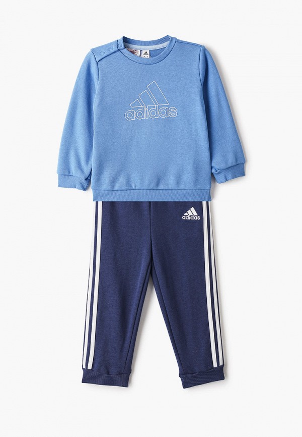 

Костюм спортивный adidas, Разноцветный