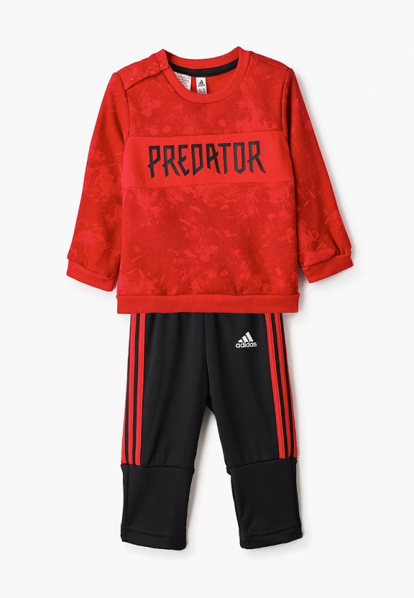 

Костюм спортивный adidas, Разноцветный
