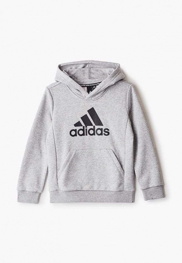 

Худи adidas, Серый