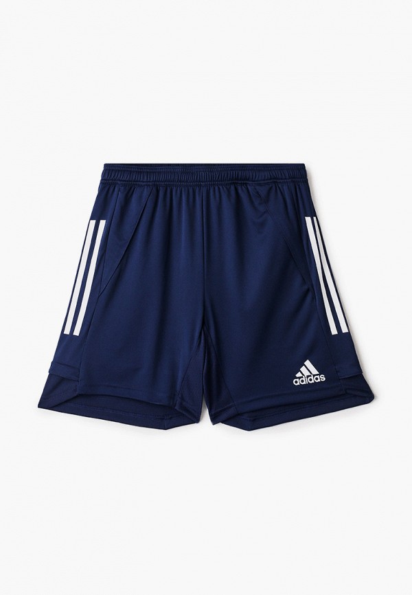 

Шорты спортивные adidas, Синий