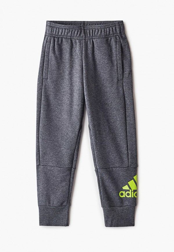 

Брюки спортивные adidas, Серый