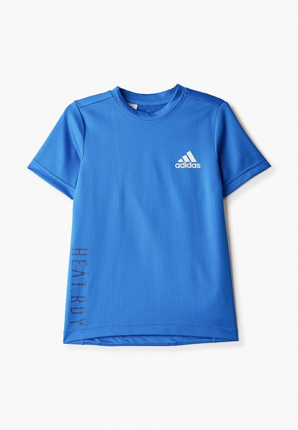 

Футболка спортивная adidas, Синий