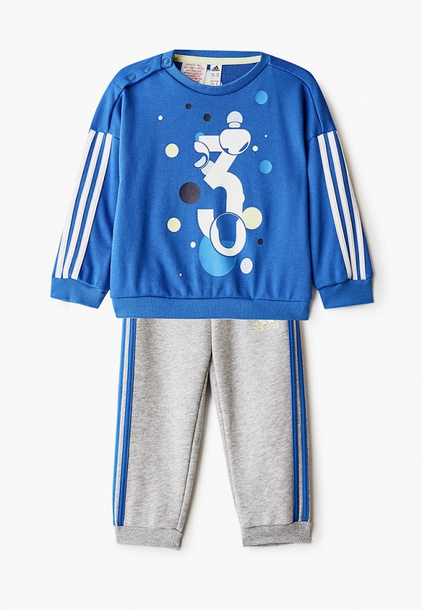 

Костюм спортивный adidas, Синий