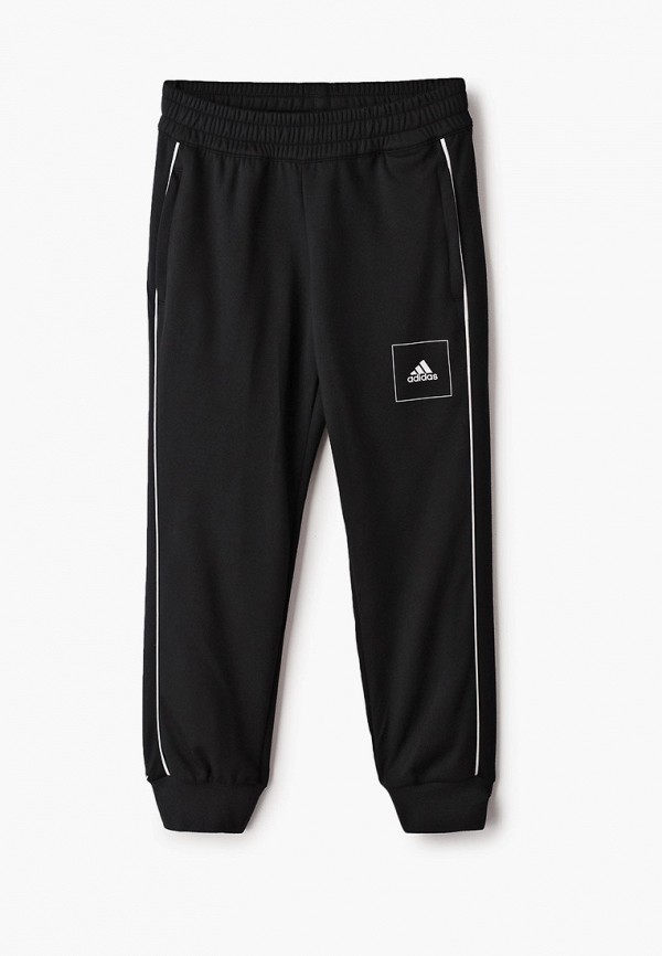 

Брюки спортивные adidas, Черный