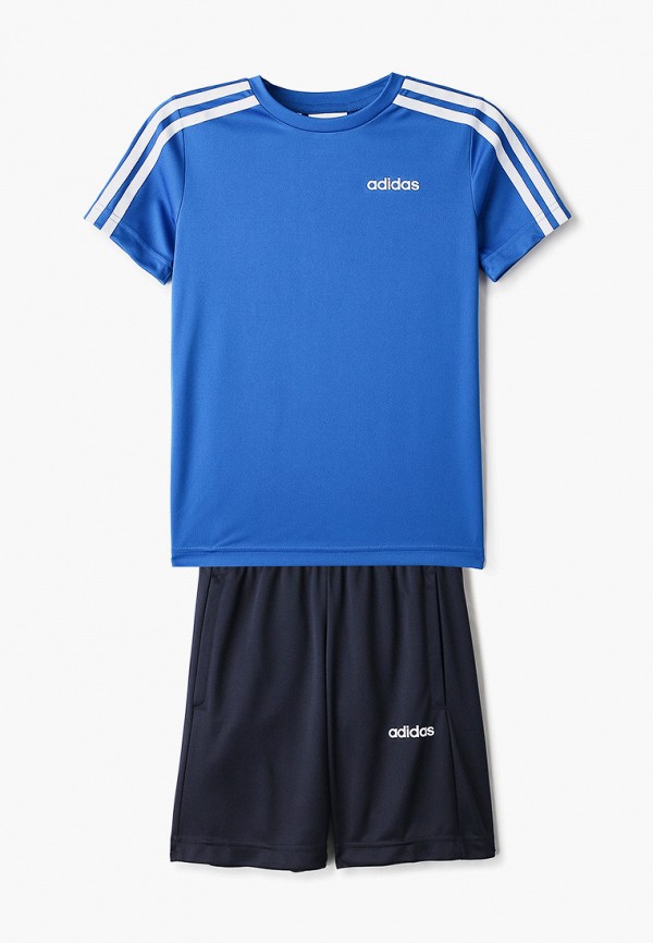 

Костюм спортивный adidas, Синий