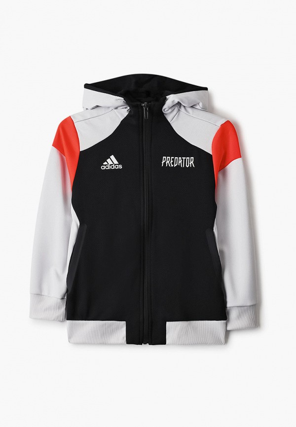 

Толстовка adidas, Черный