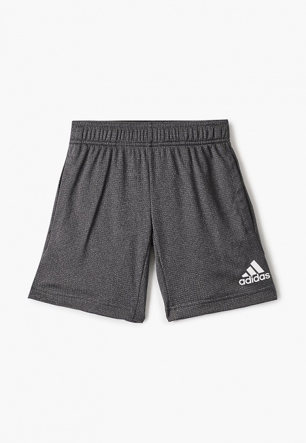 

Шорты спортивные adidas, Серый