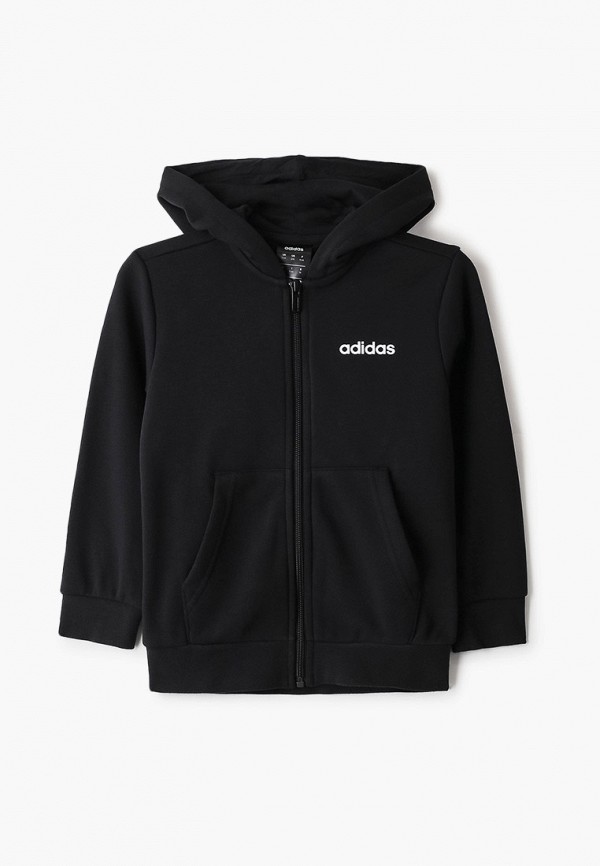 

Толстовка adidas, Черный