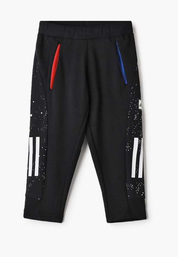 

Брюки спортивные adidas, Черный