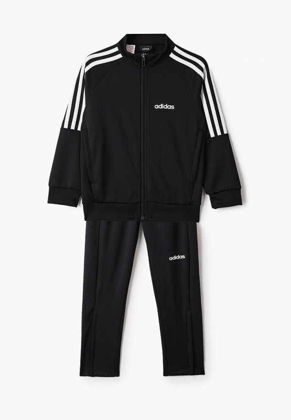 

Костюм спортивный adidas, Черный