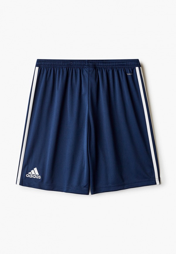 

Шорты спортивные adidas, Синий
