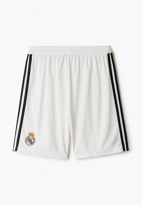 

Шорты спортивные adidas, Белый