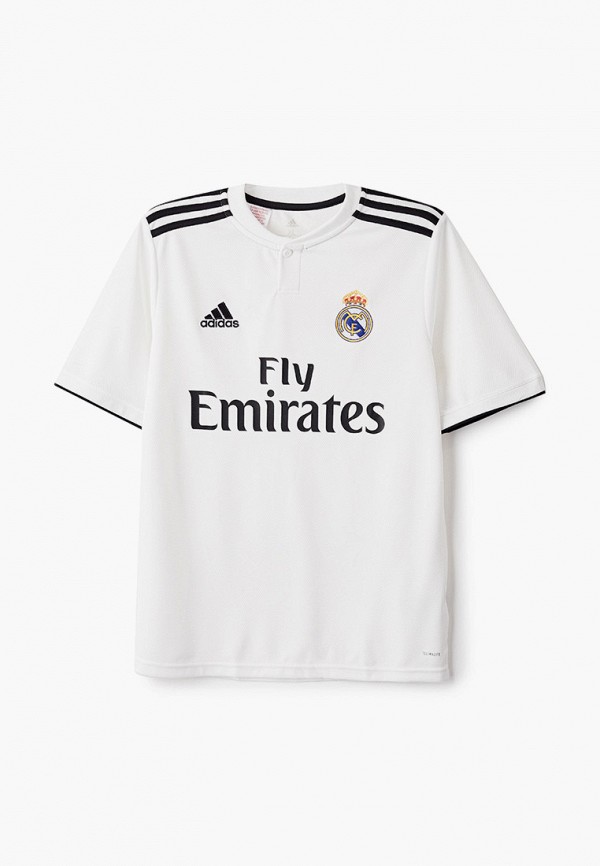 

Футболка спортивная adidas, Белый