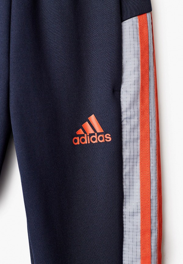 

Брюки спортивные adidas, Синий, B A.R. X PANT