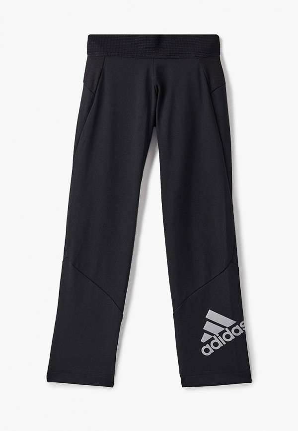 

Брюки спортивные adidas, Черный, JB ASK SPR LT