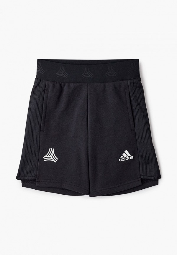 

Шорты спортивные adidas, Черный, JB T FD SH