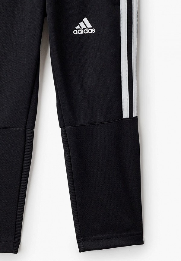 

Брюки спортивные adidas, YB TIRO PANT 3S