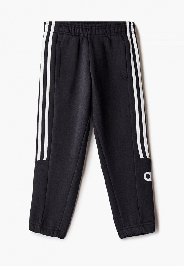 

Брюки спортивные adidas, Черный, YB JOG PNT 3S
