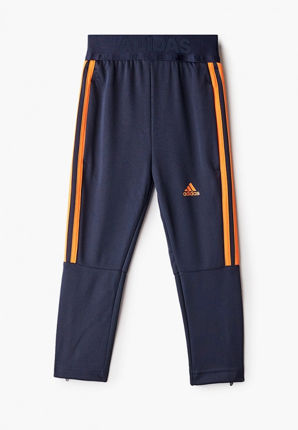 

Брюки спортивные adidas, Черный, YB TIRO PANT 3S