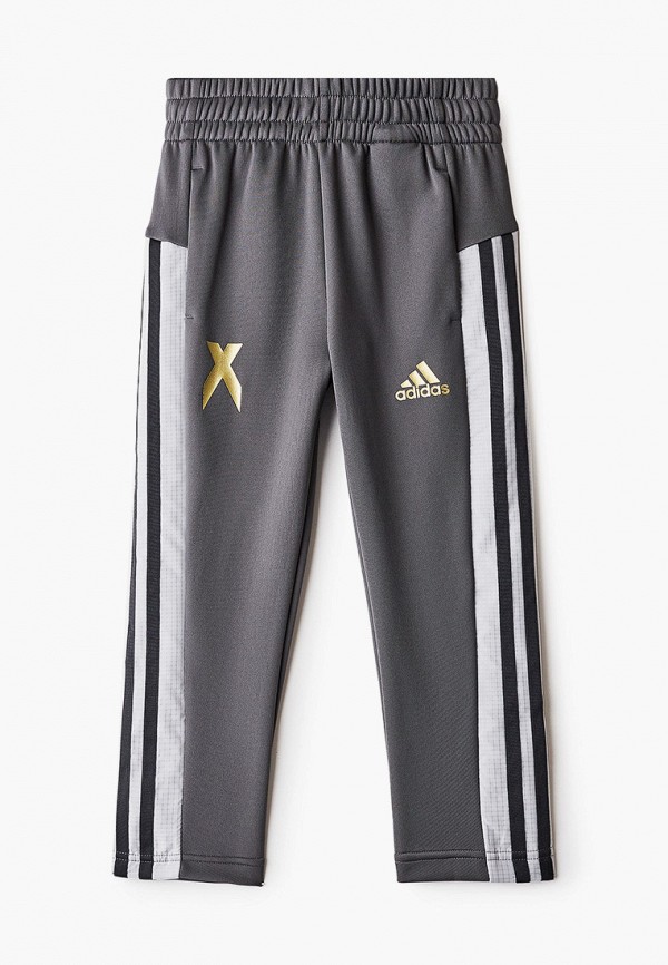 

Брюки спортивные adidas, Серый, B A.R. X PANT