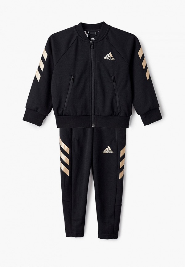 

Костюм спортивный adidas, Черный, G XFG TS