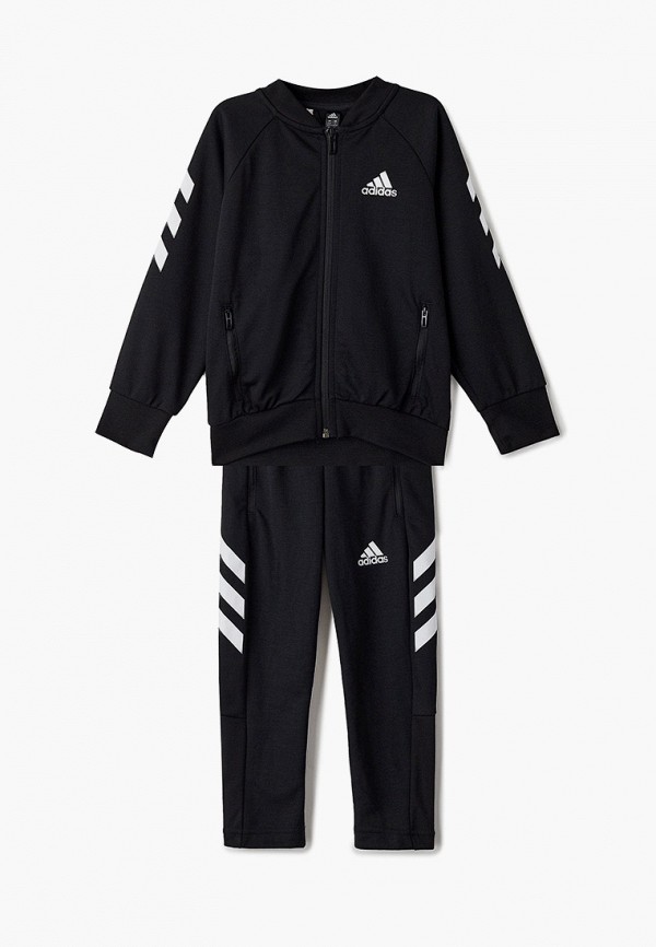 

Костюм спортивный adidas, Черный, B XFG TS