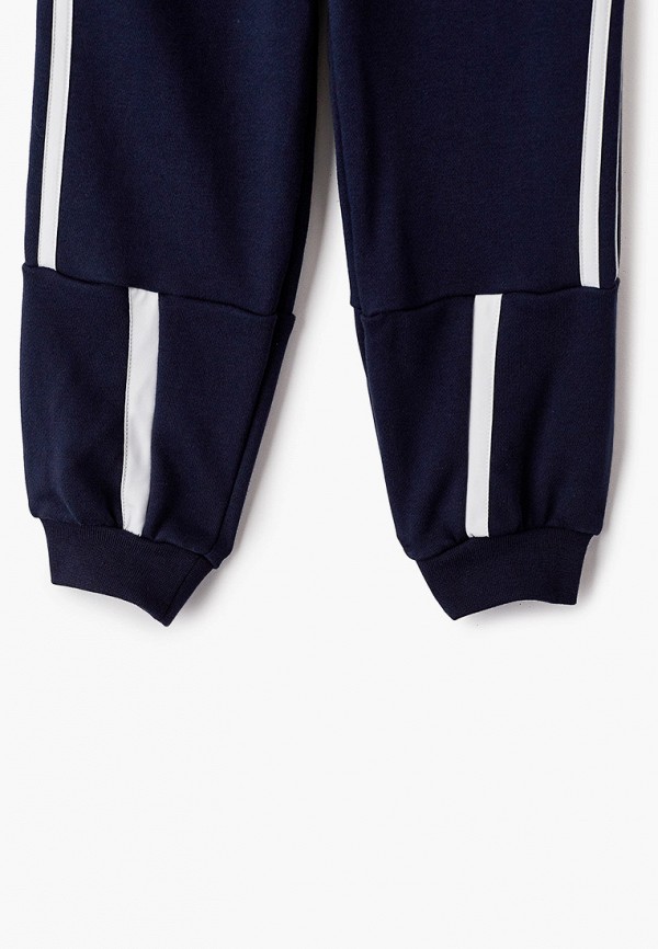 

Брюки спортивные adidas, Синий, B BOLD PANT