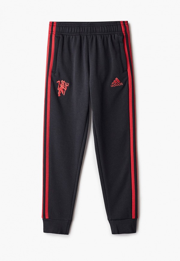 

Брюки спортивные adidas, Черный, MUFC KIDS SWPNT