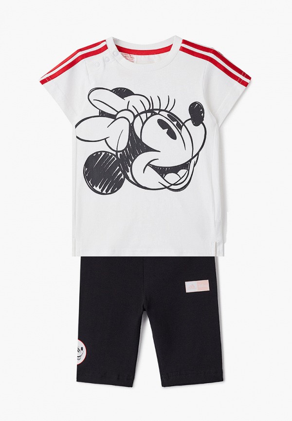 

Костюм спортивный adidas, Разноцветный, INF DY MM SUM