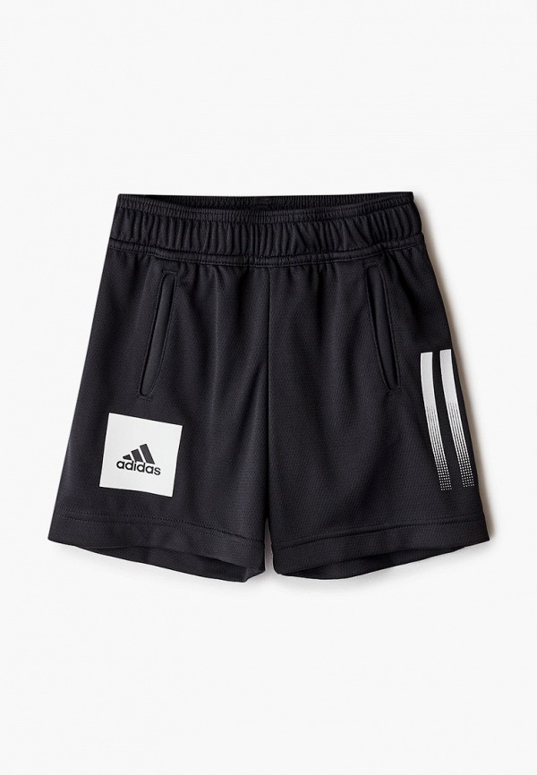 

Шорты спортивные adidas, Черный, JB TR AERO SH