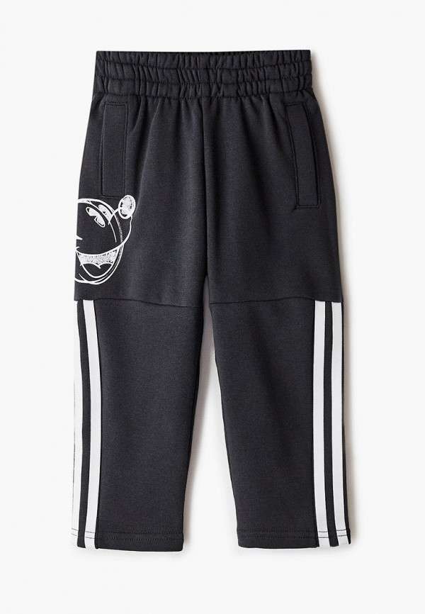 

Брюки спортивные adidas, Черный, LB DY MM Pant