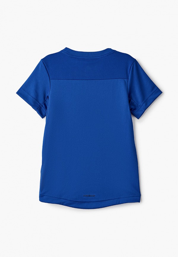 

Футболка спортивная adidas, Синий, B XFG A.R. TEE