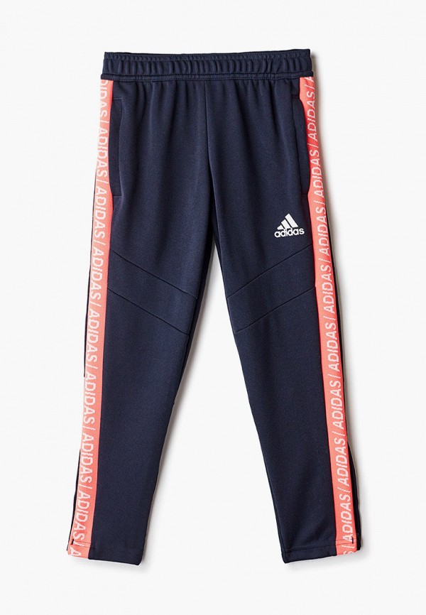 

Брюки спортивные adidas, Синий, TIRO19 PNT TP Y