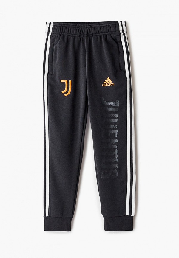 

Брюки спортивные adidas, Черный, JUVE KIDS SWPNT