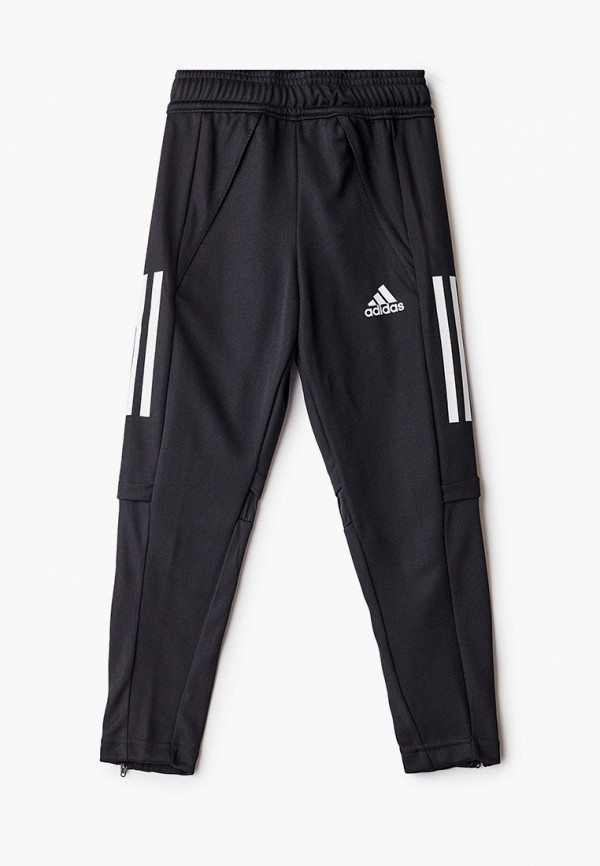 

Брюки спортивные adidas, Черный, CON20 TR PNT Y