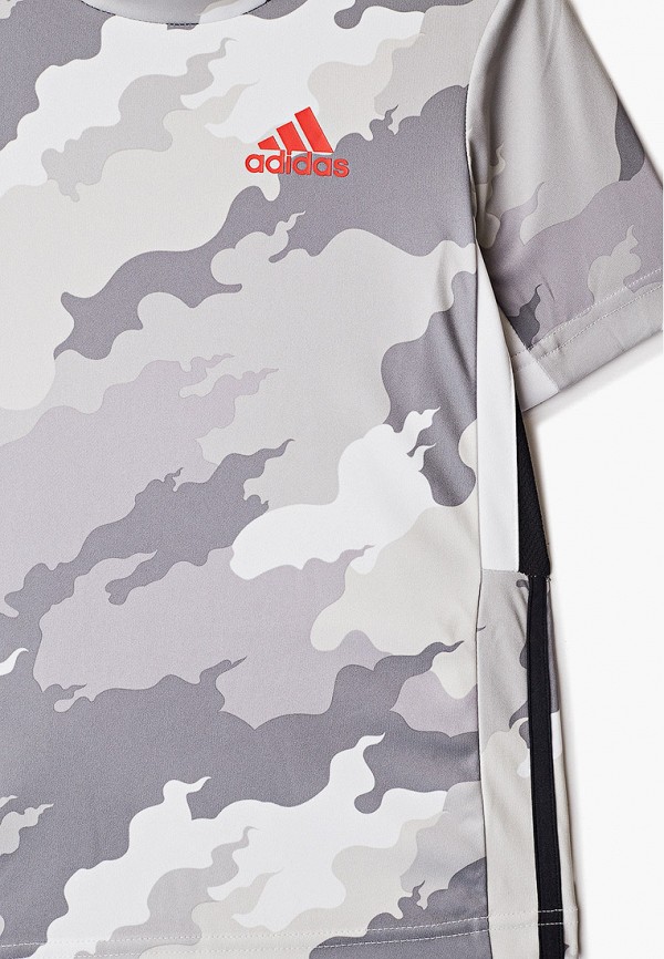 фото Футболка спортивная adidas