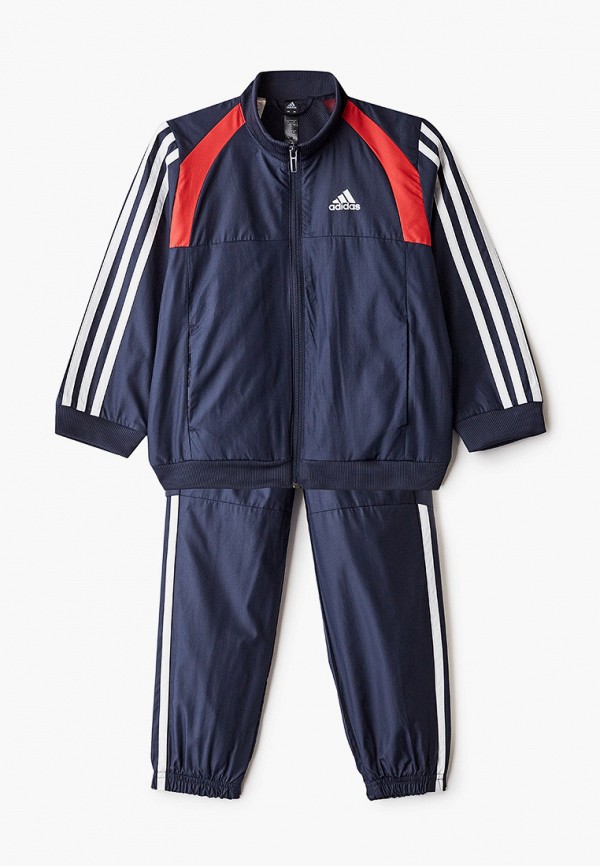 

Костюм спортивный adidas, Синий