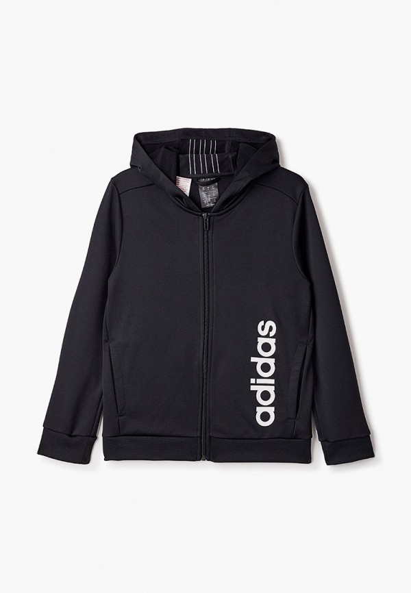 

Толстовка adidas, Черный