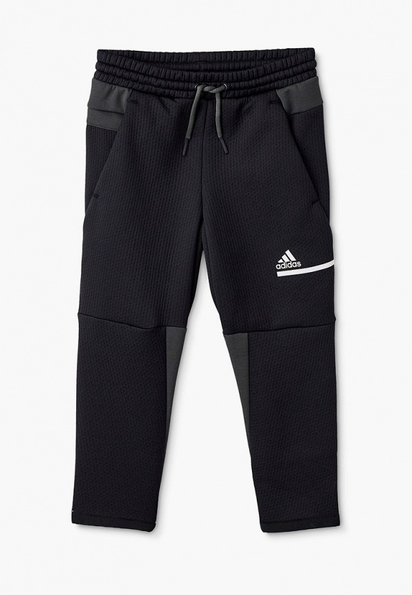 

Брюки спортивные adidas, Черный