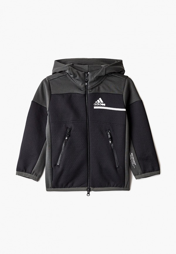 

Толстовка adidas, Черный
