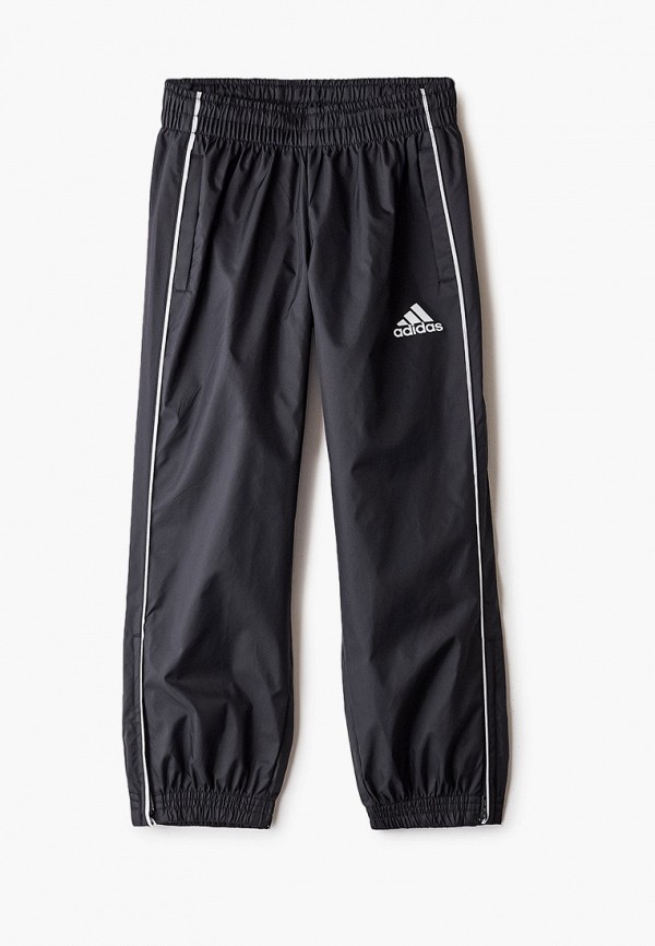 

Брюки спортивные adidas, Черный