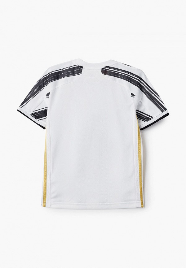

Футболка спортивная adidas, Белый