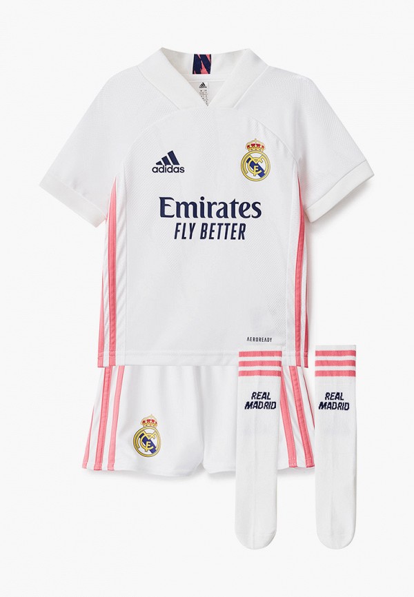 

Костюм спортивный adidas, Белый