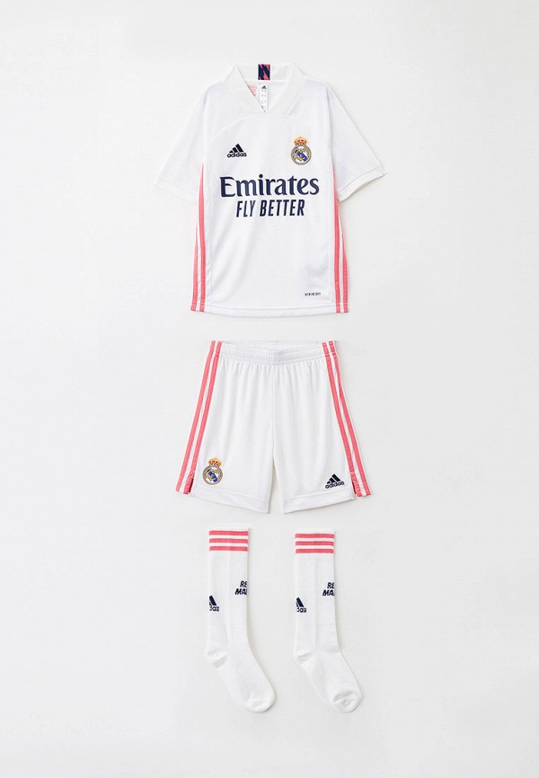 

Костюм спортивный adidas, Белый