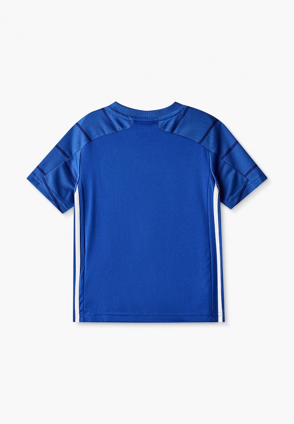 

Футболка спортивная adidas, Синий