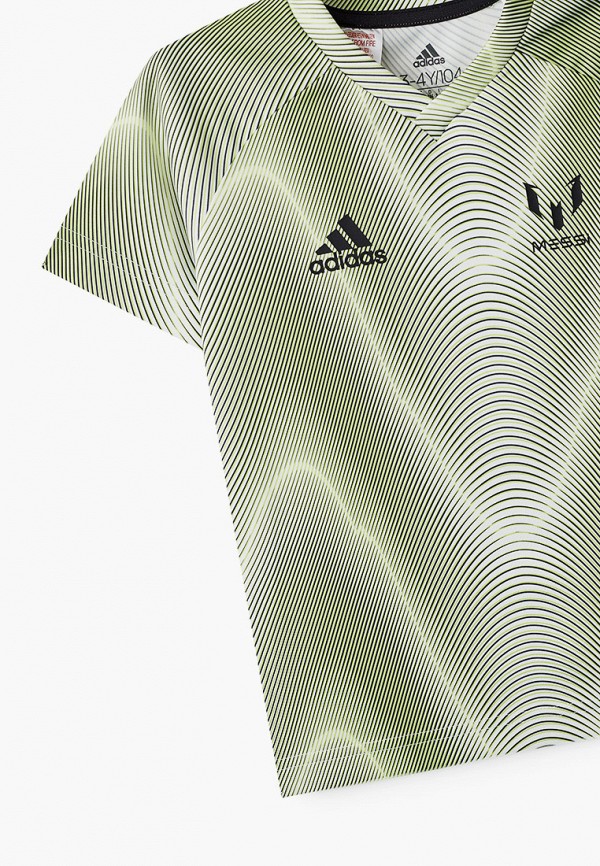 фото Футболка спортивная adidas