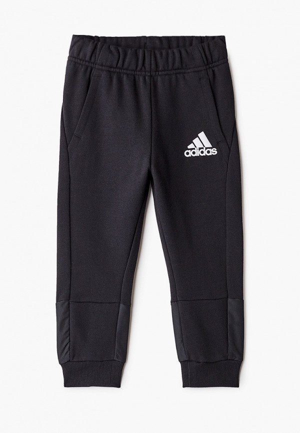 

Брюки спортивные adidas, Черный